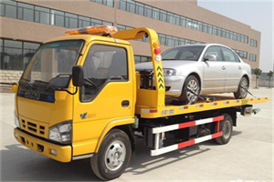 新荣道路救援一般怎么收费